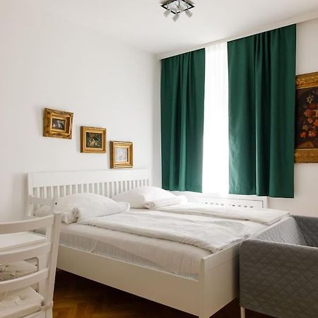 Vienna-Flats Self Check-In Apartment Екстериор снимка
