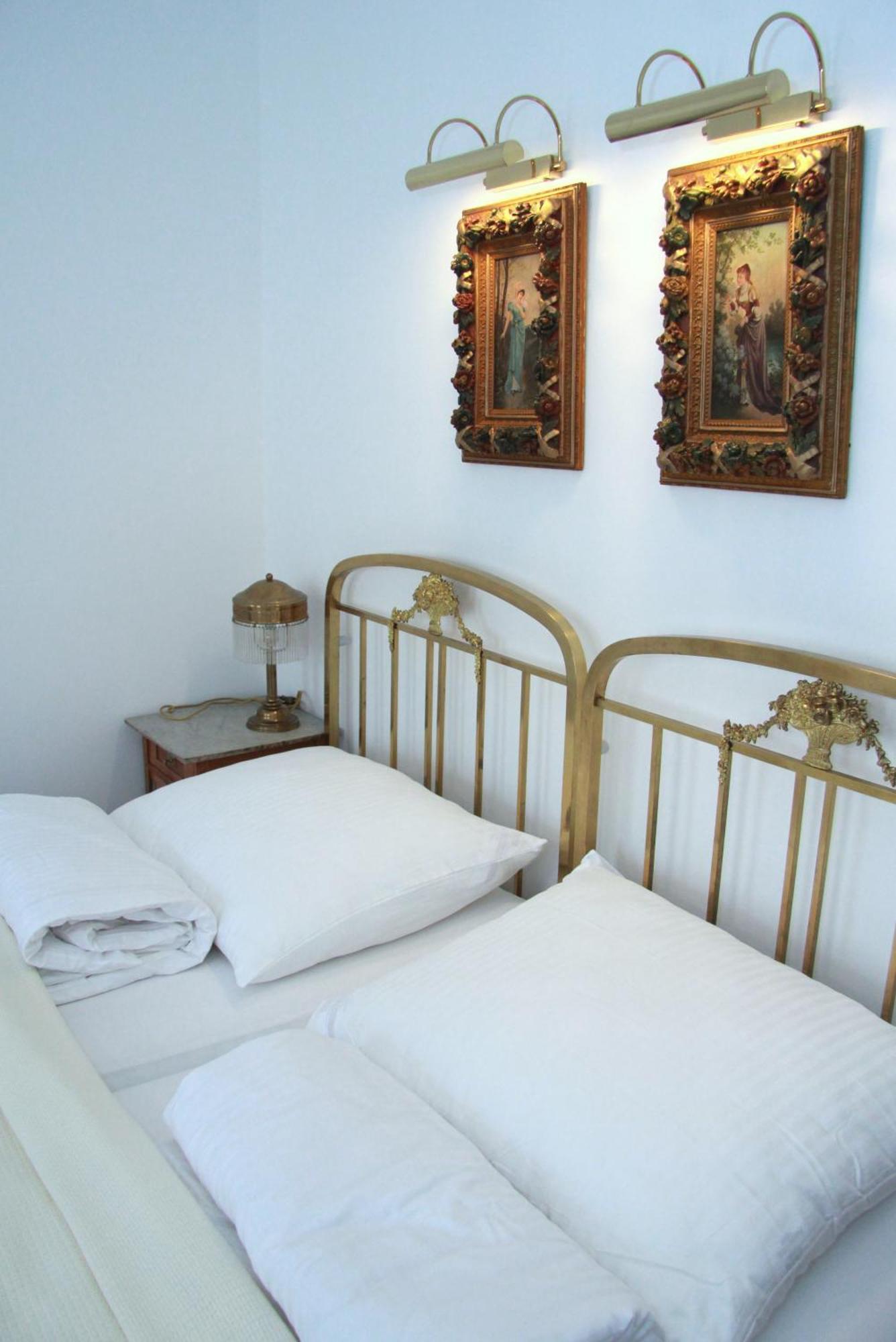 Vienna-Flats Self Check-In Apartment Екстериор снимка