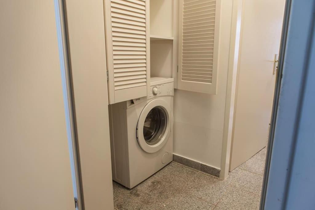 Vienna-Flats Self Check-In Apartment Екстериор снимка