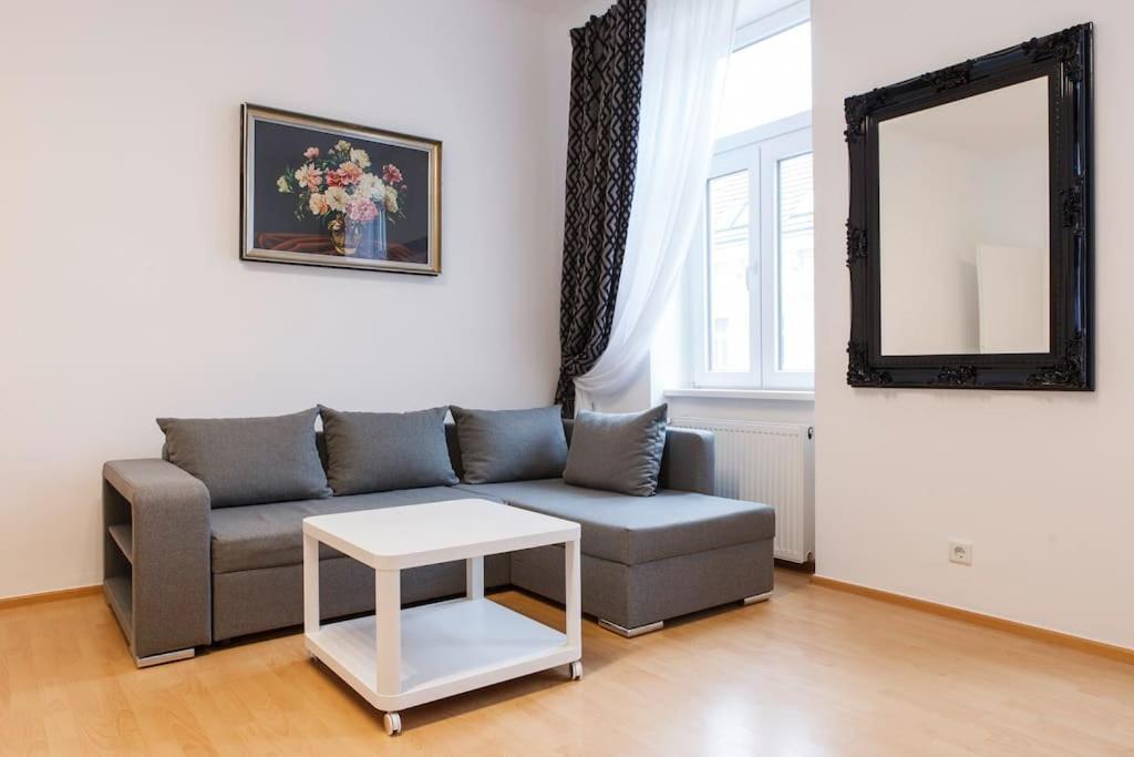 Vienna-Flats Self Check-In Apartment Екстериор снимка
