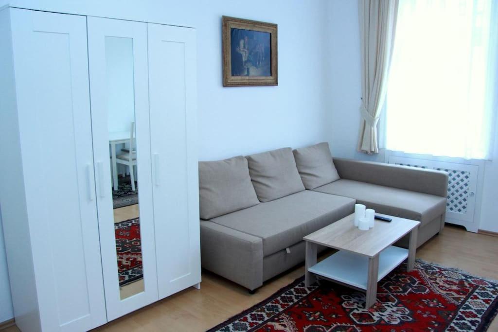Vienna-Flats Self Check-In Apartment Екстериор снимка
