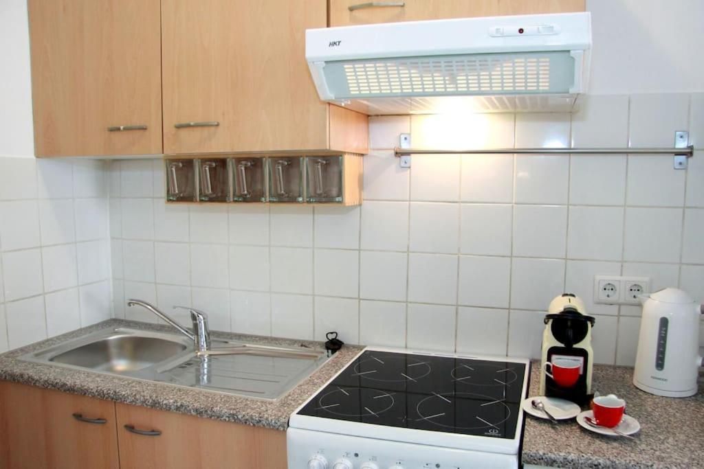 Vienna-Flats Self Check-In Apartment Екстериор снимка