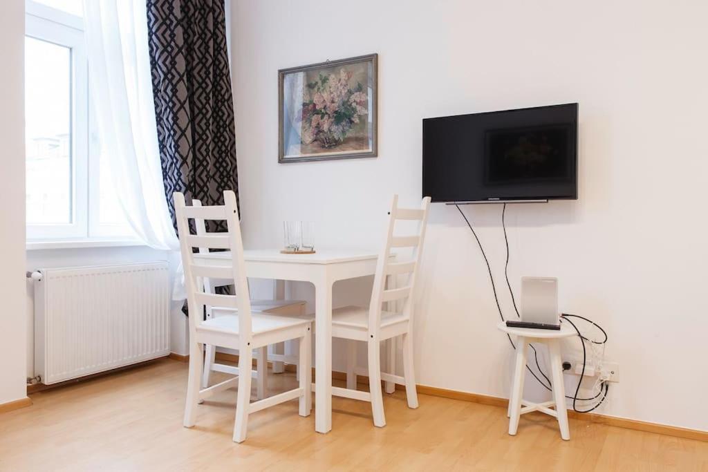 Vienna-Flats Self Check-In Apartment Екстериор снимка