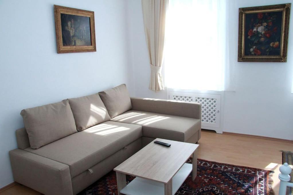 Vienna-Flats Self Check-In Apartment Екстериор снимка