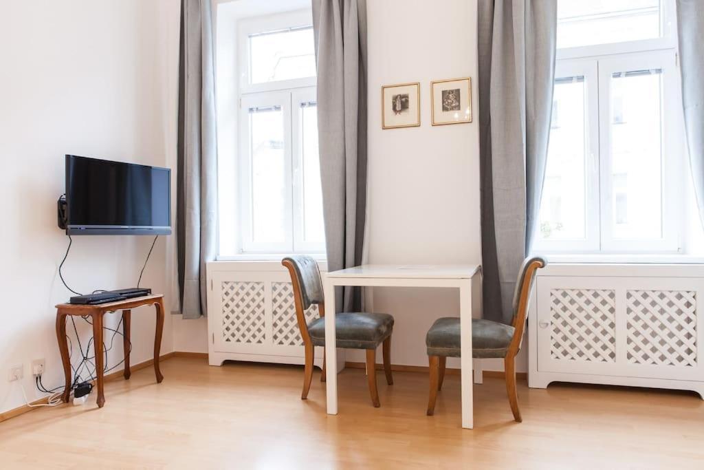 Vienna-Flats Self Check-In Apartment Екстериор снимка