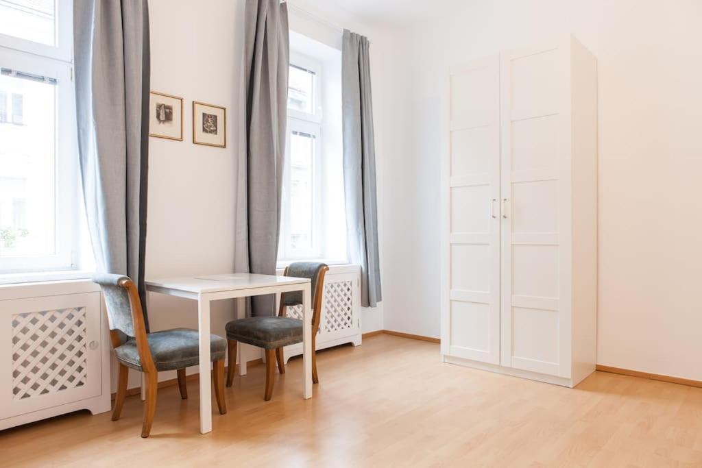 Vienna-Flats Self Check-In Apartment Екстериор снимка