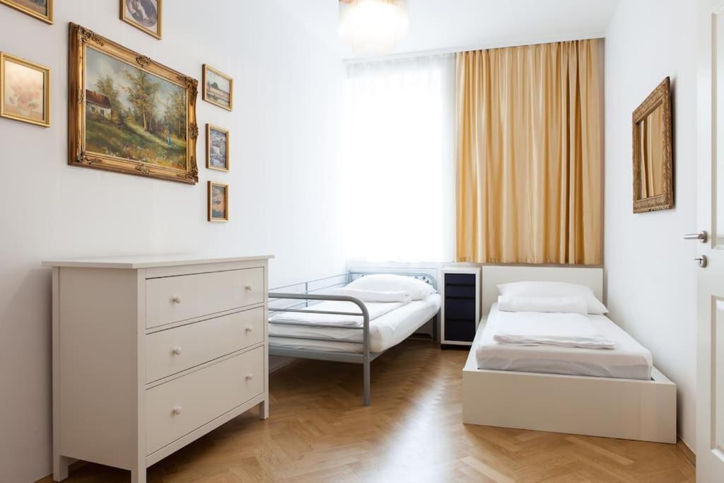 Vienna-Flats Self Check-In Apartment Екстериор снимка