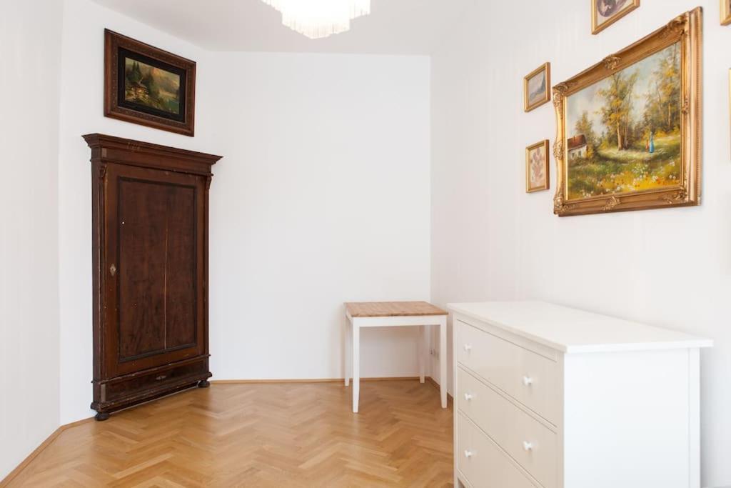 Vienna-Flats Self Check-In Apartment Екстериор снимка