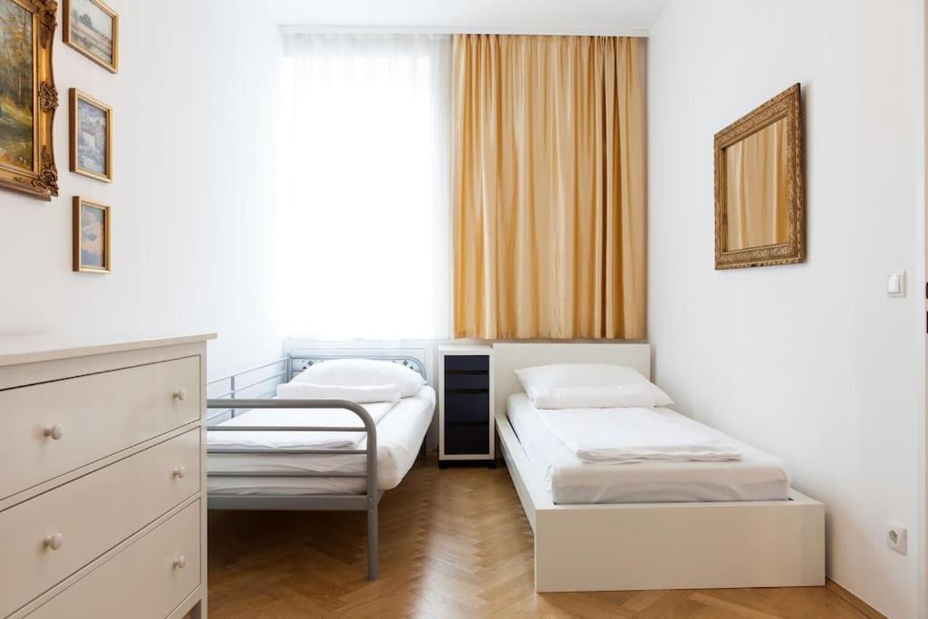 Vienna-Flats Self Check-In Apartment Екстериор снимка