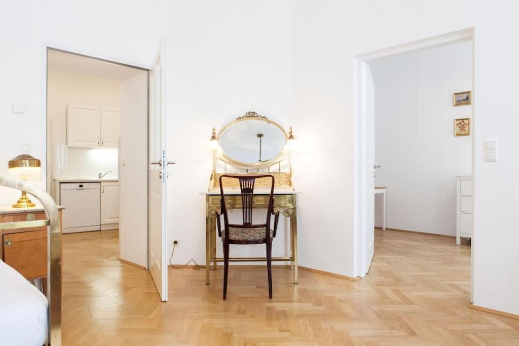 Vienna-Flats Self Check-In Apartment Екстериор снимка
