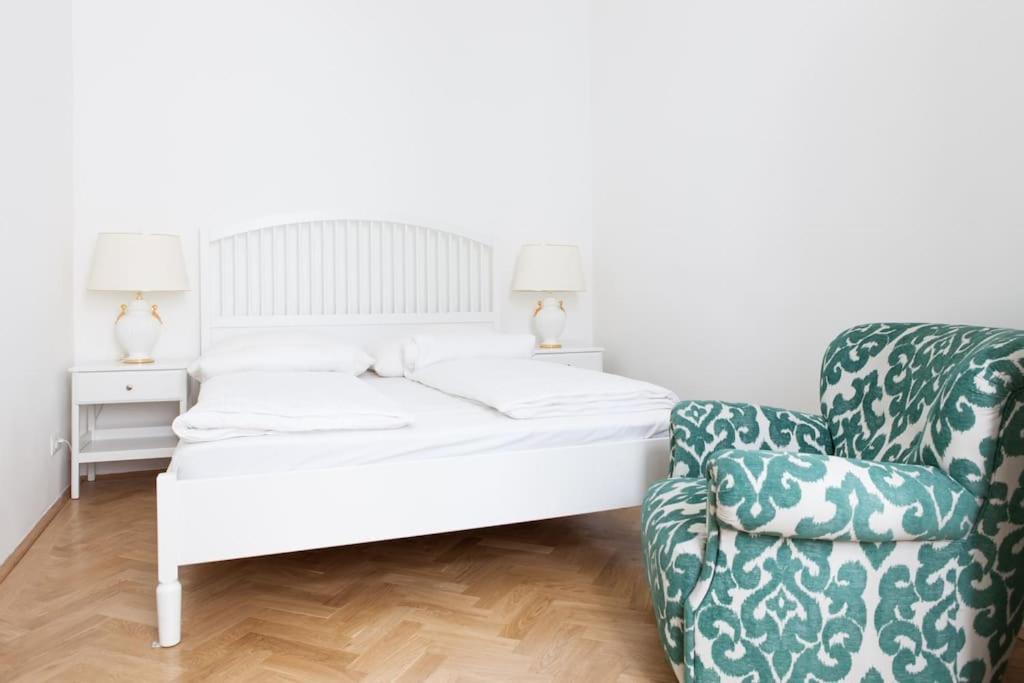 Vienna-Flats Self Check-In Apartment Екстериор снимка