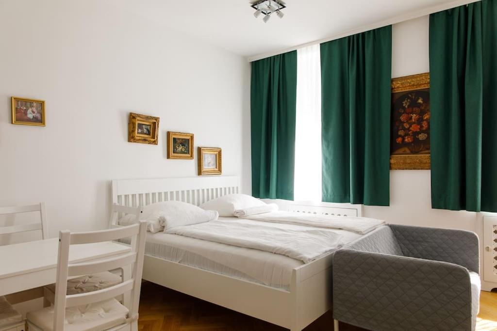 Vienna-Flats Self Check-In Apartment Екстериор снимка