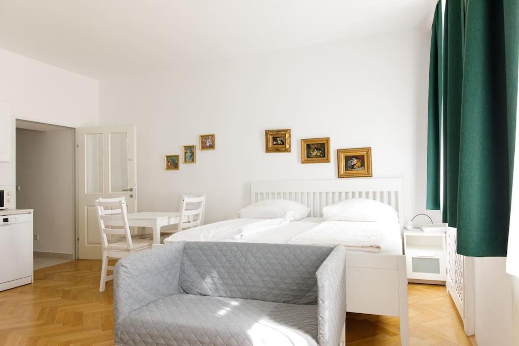 Vienna-Flats Self Check-In Apartment Екстериор снимка