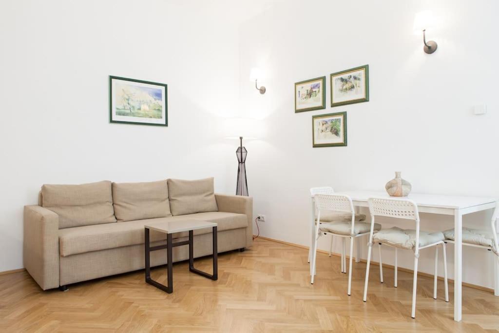 Vienna-Flats Self Check-In Apartment Екстериор снимка