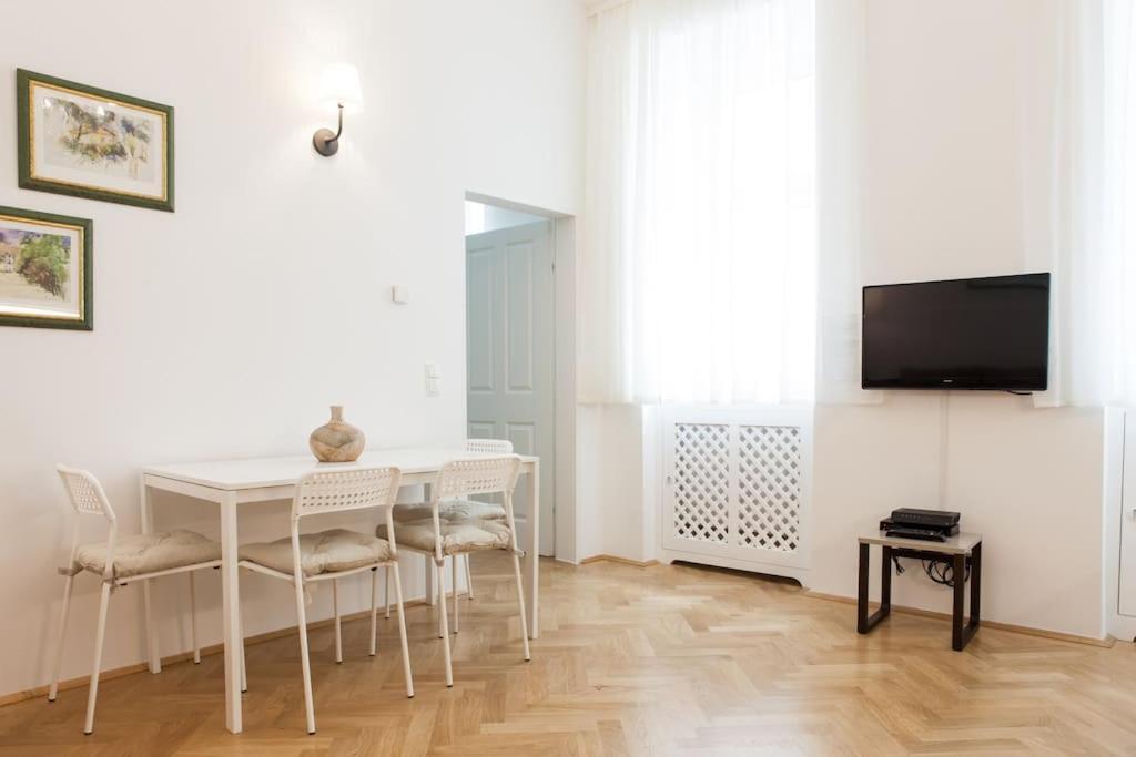 Vienna-Flats Self Check-In Apartment Екстериор снимка