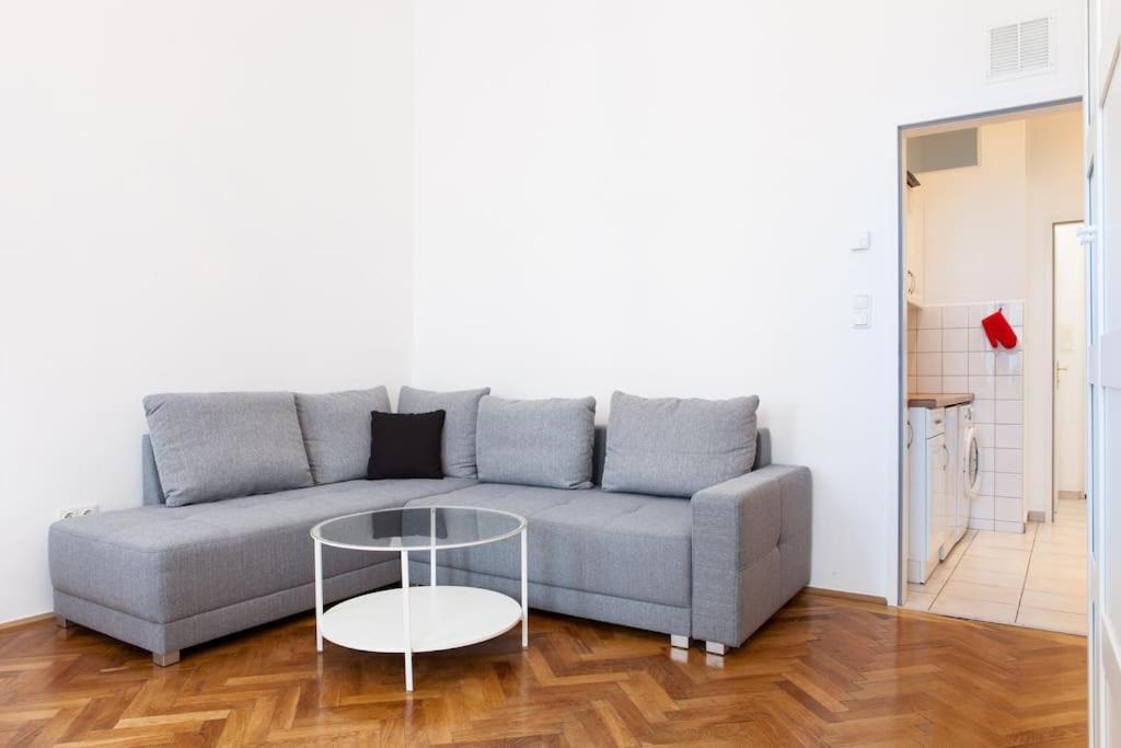 Vienna-Flats Self Check-In Apartment Екстериор снимка