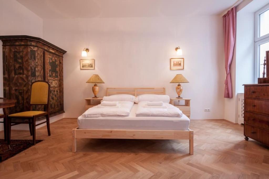 Vienna-Flats Self Check-In Apartment Екстериор снимка