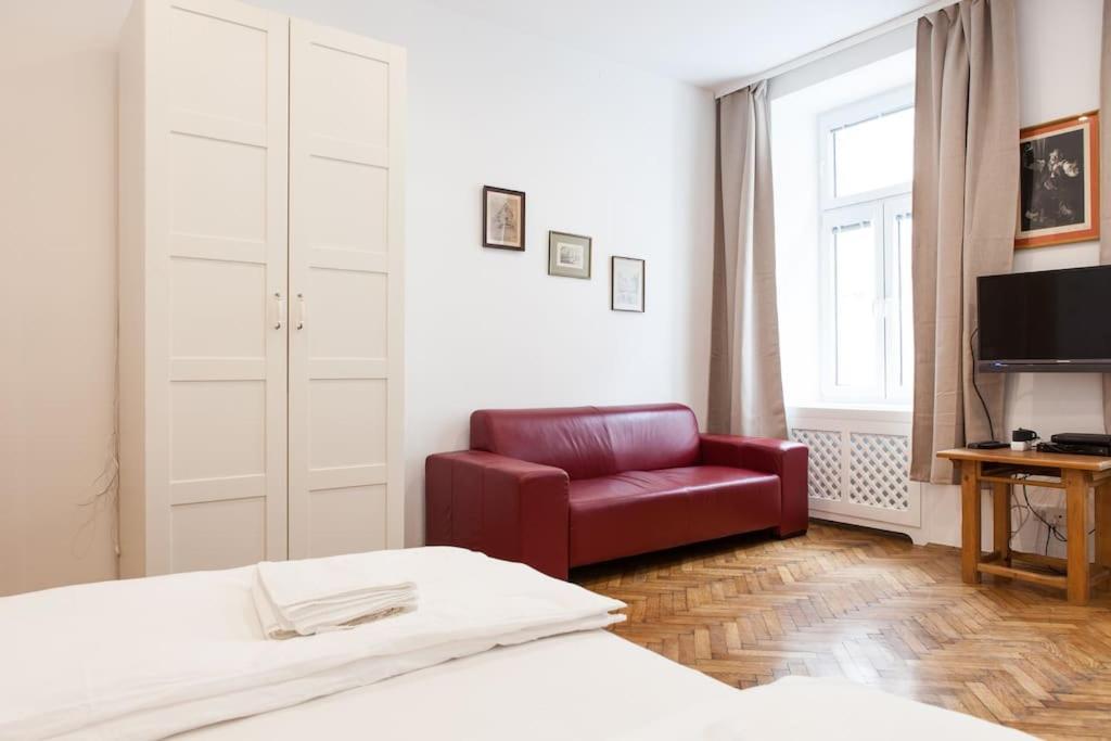 Vienna-Flats Self Check-In Apartment Екстериор снимка