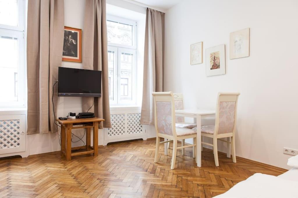 Vienna-Flats Self Check-In Apartment Екстериор снимка