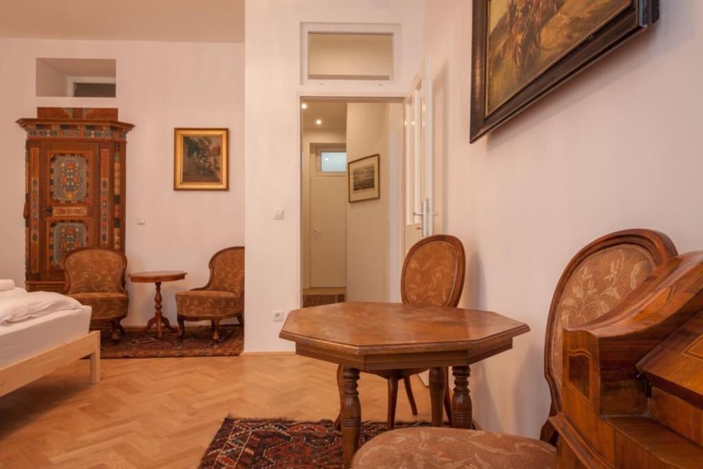 Vienna-Flats Self Check-In Apartment Екстериор снимка