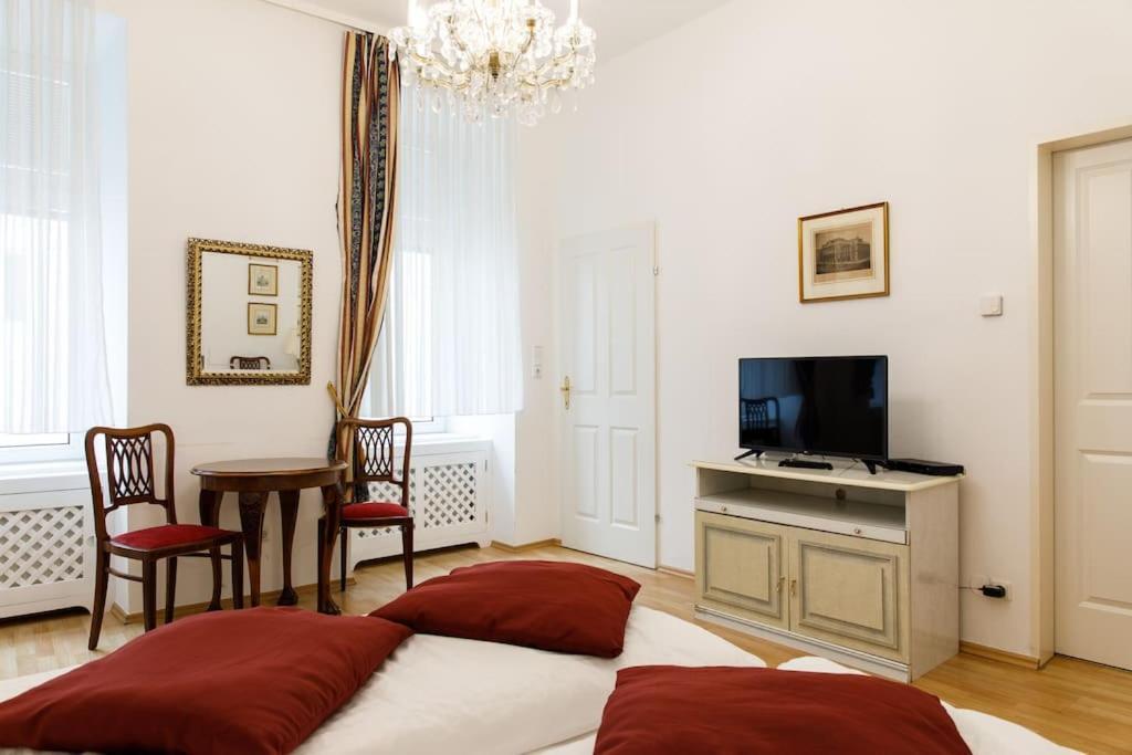 Vienna-Flats Self Check-In Apartment Екстериор снимка