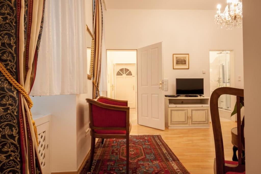 Vienna-Flats Self Check-In Apartment Екстериор снимка