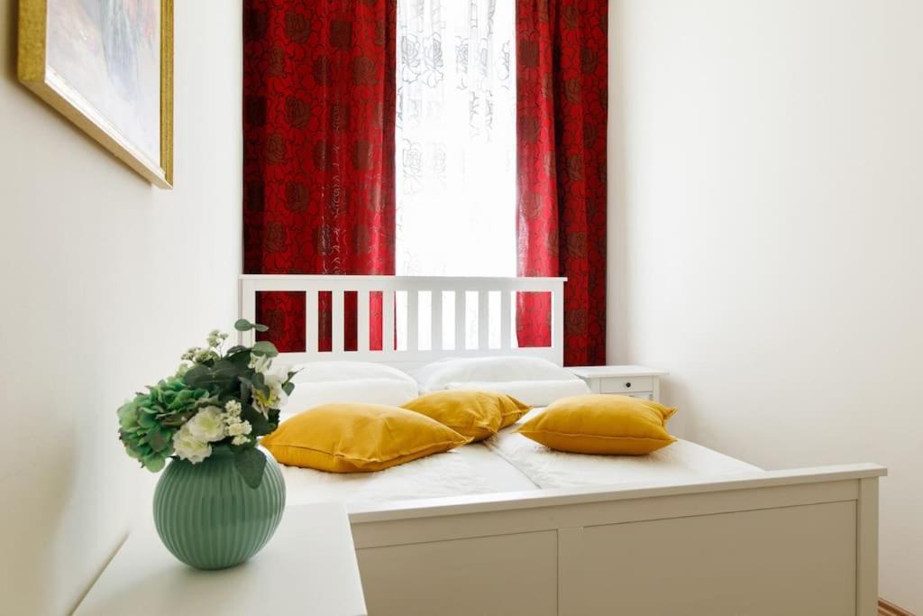 Vienna-Flats Self Check-In Apartment Екстериор снимка
