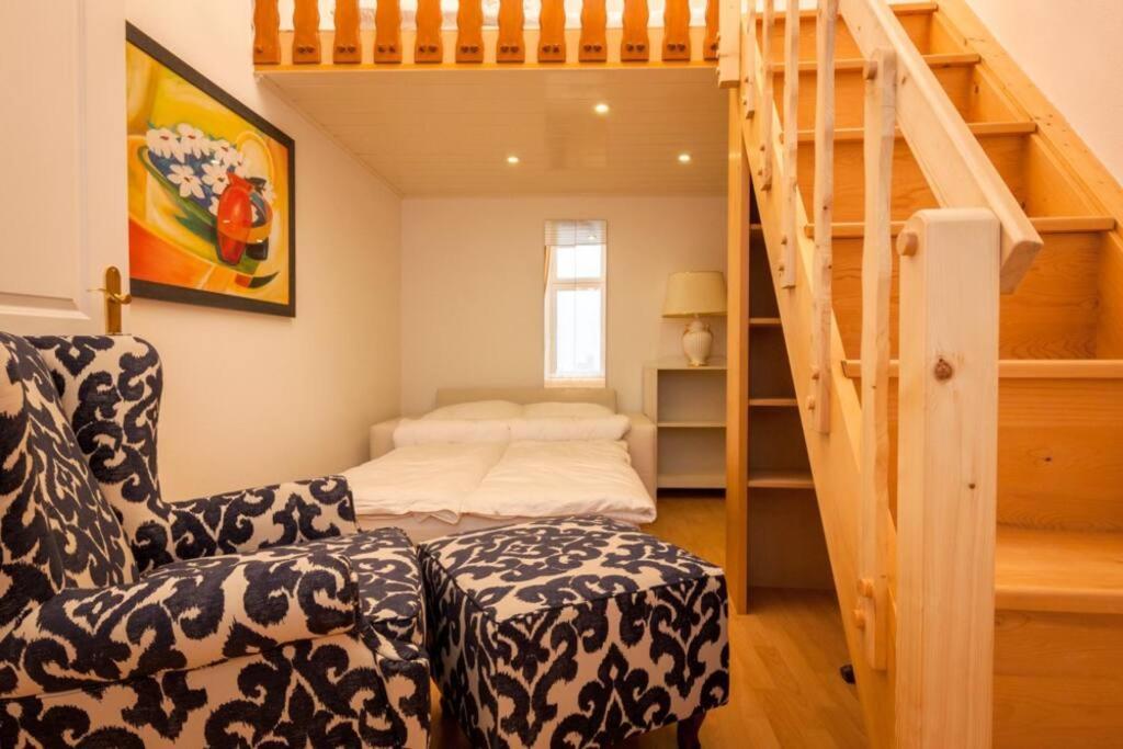 Vienna-Flats Self Check-In Apartment Екстериор снимка
