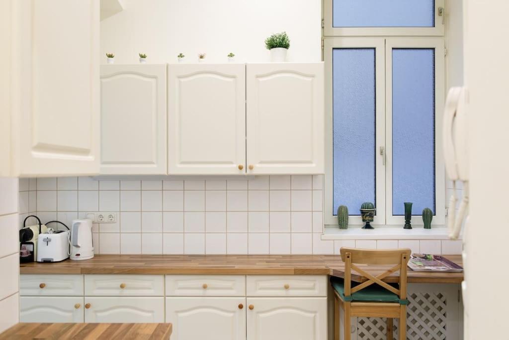 Vienna-Flats Self Check-In Apartment Екстериор снимка