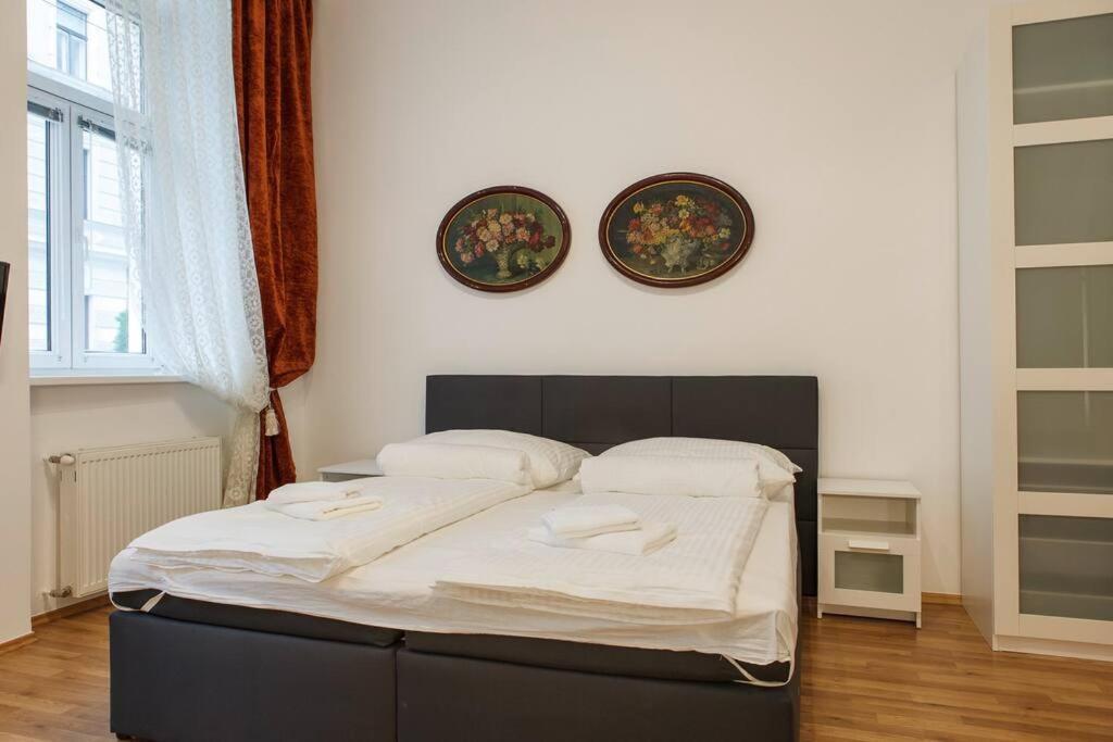 Vienna-Flats Self Check-In Apartment Екстериор снимка