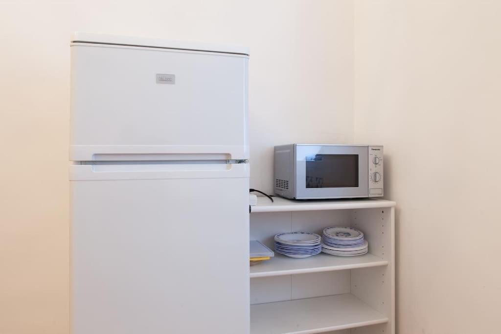 Vienna-Flats Self Check-In Apartment Екстериор снимка