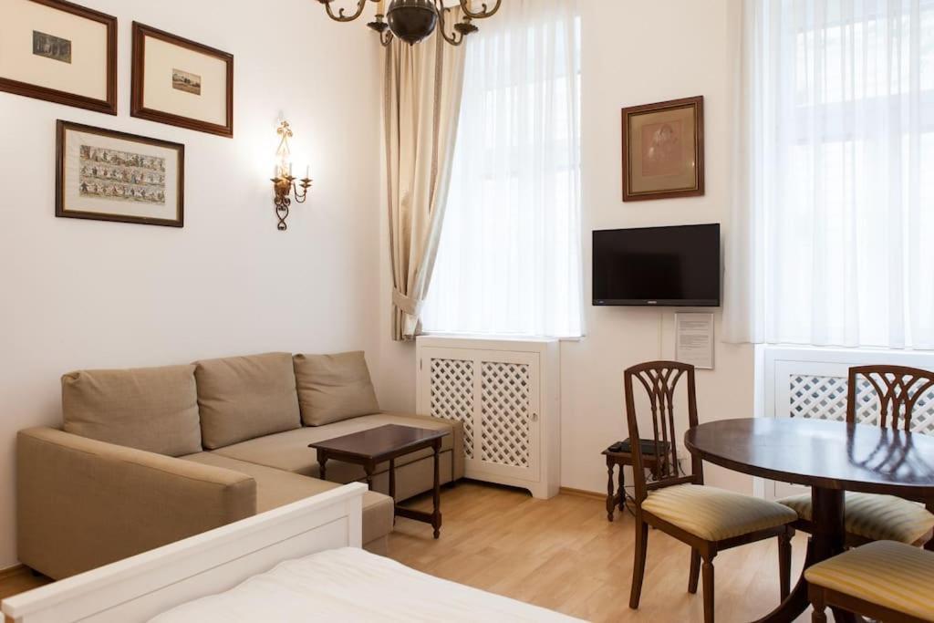 Vienna-Flats Self Check-In Apartment Екстериор снимка