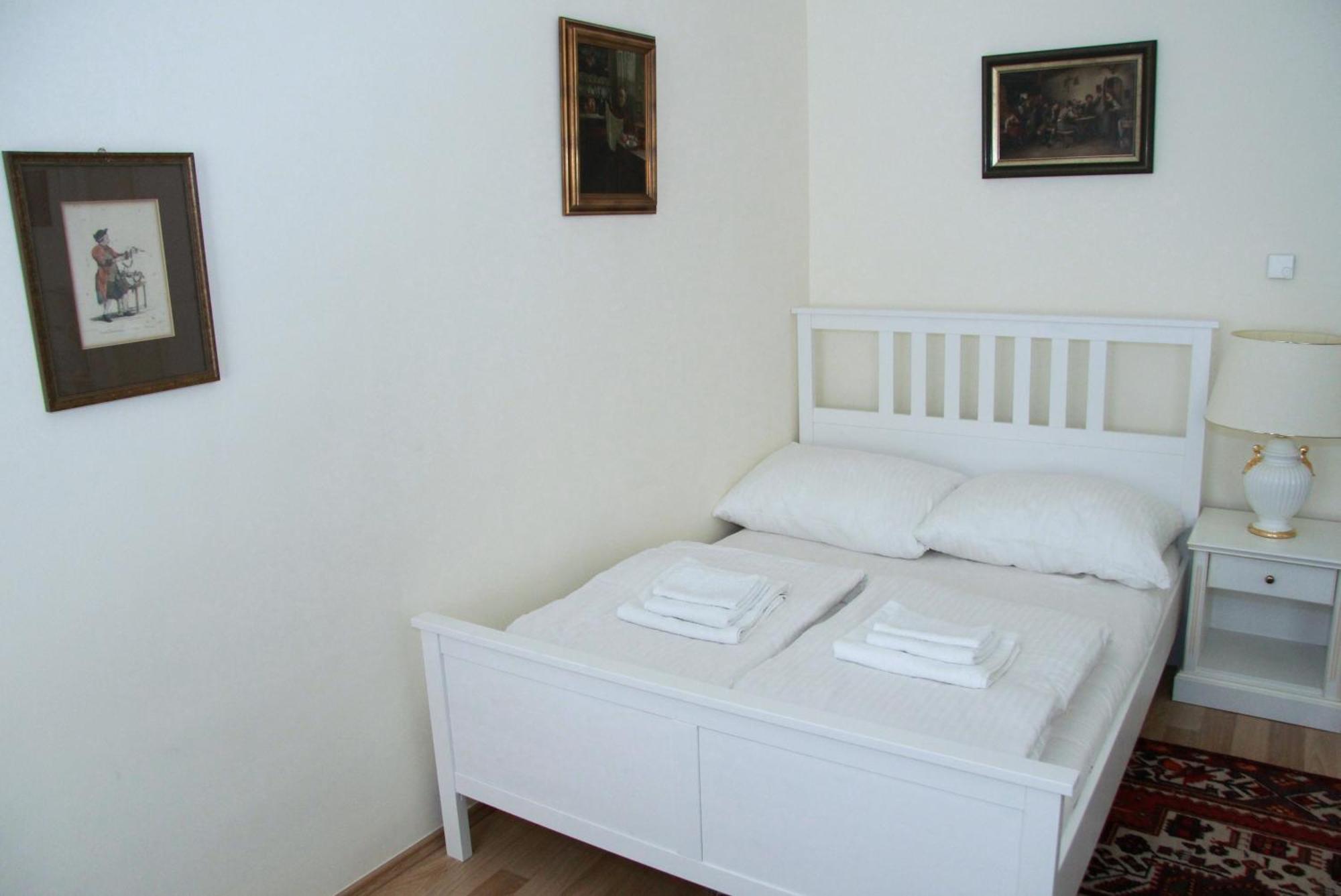 Vienna-Flats Self Check-In Apartment Екстериор снимка