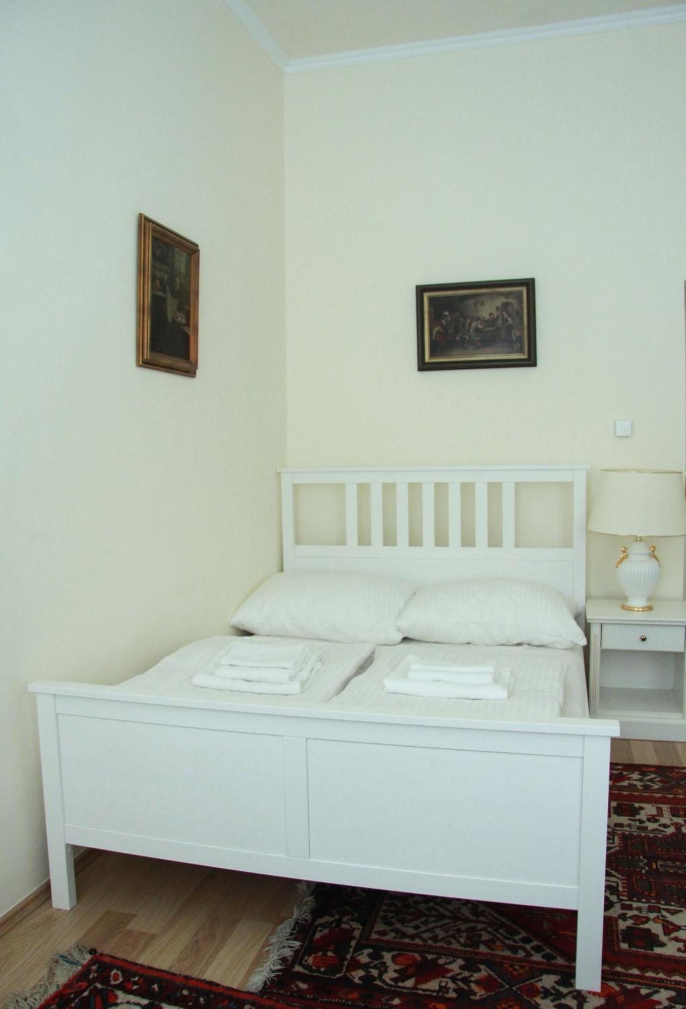 Vienna-Flats Self Check-In Apartment Екстериор снимка