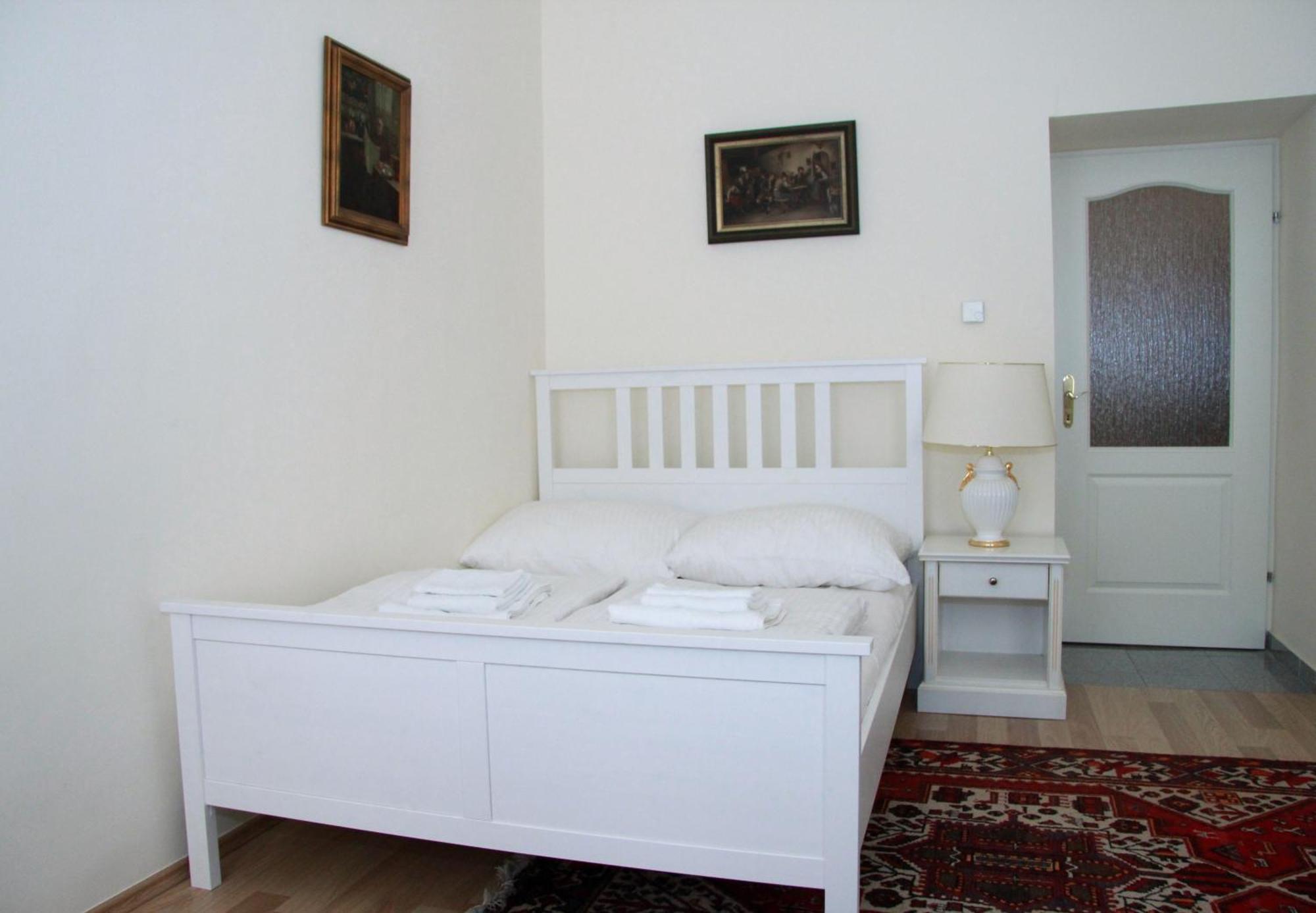 Vienna-Flats Self Check-In Apartment Екстериор снимка
