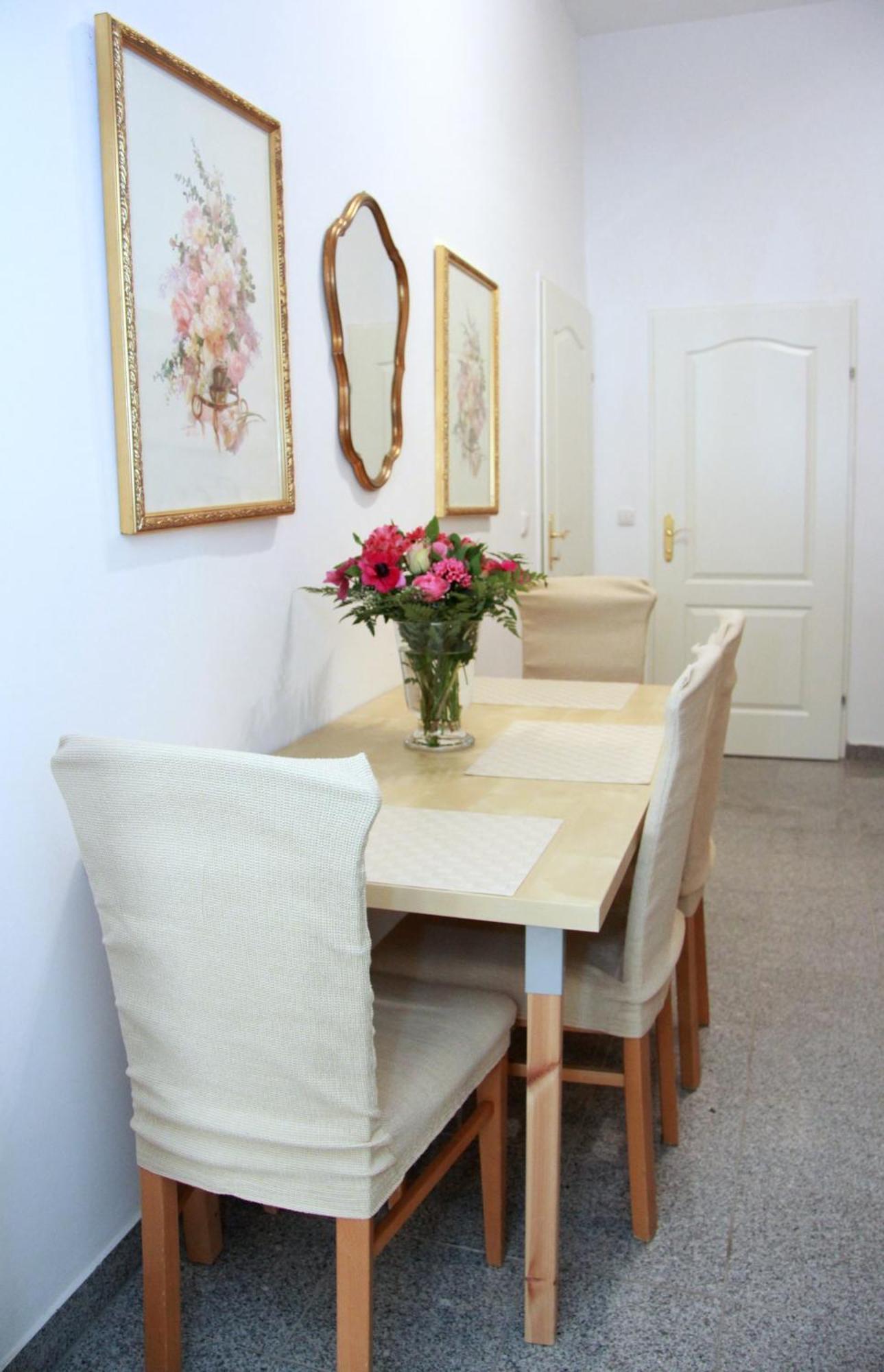 Vienna-Flats Self Check-In Apartment Екстериор снимка