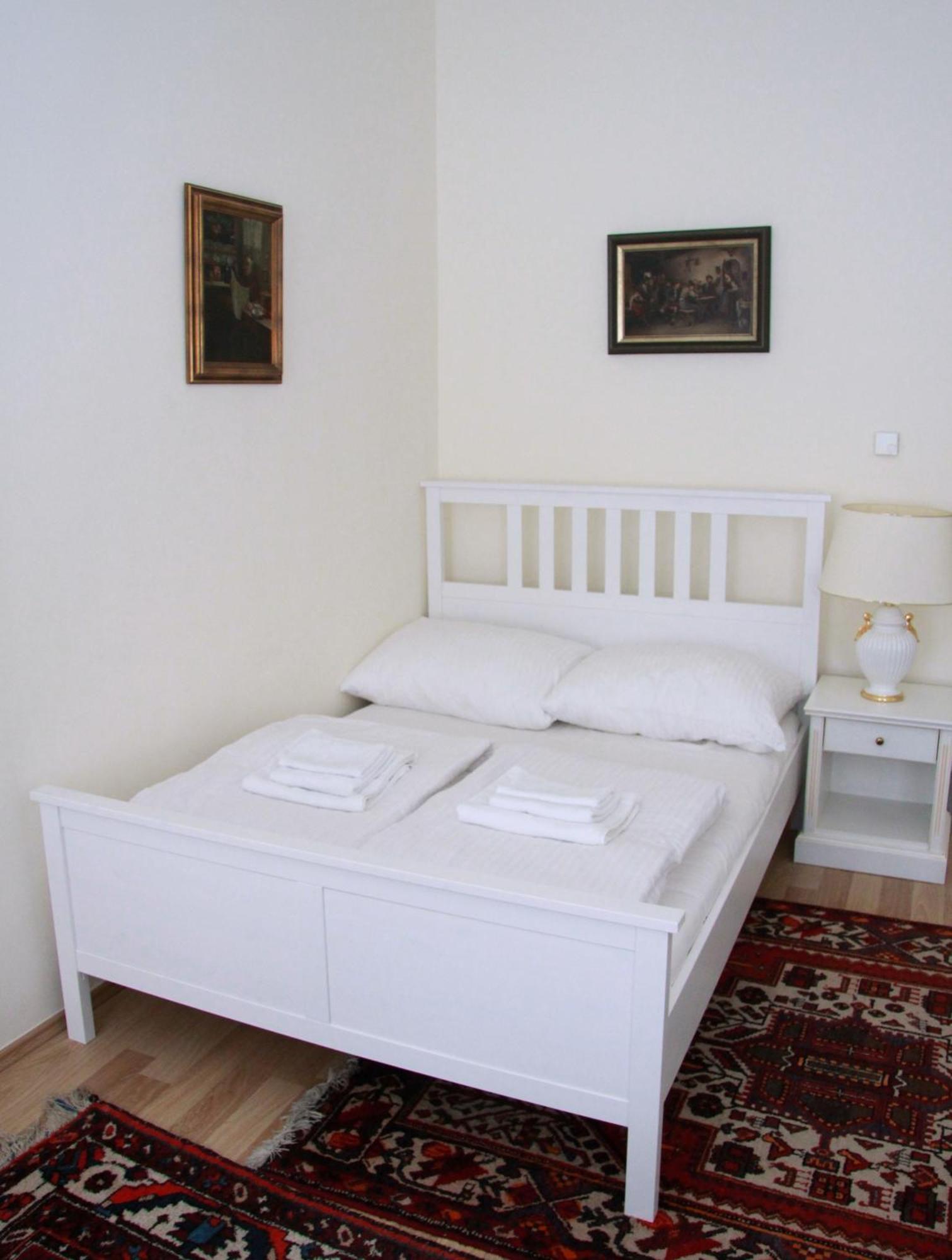 Vienna-Flats Self Check-In Apartment Екстериор снимка