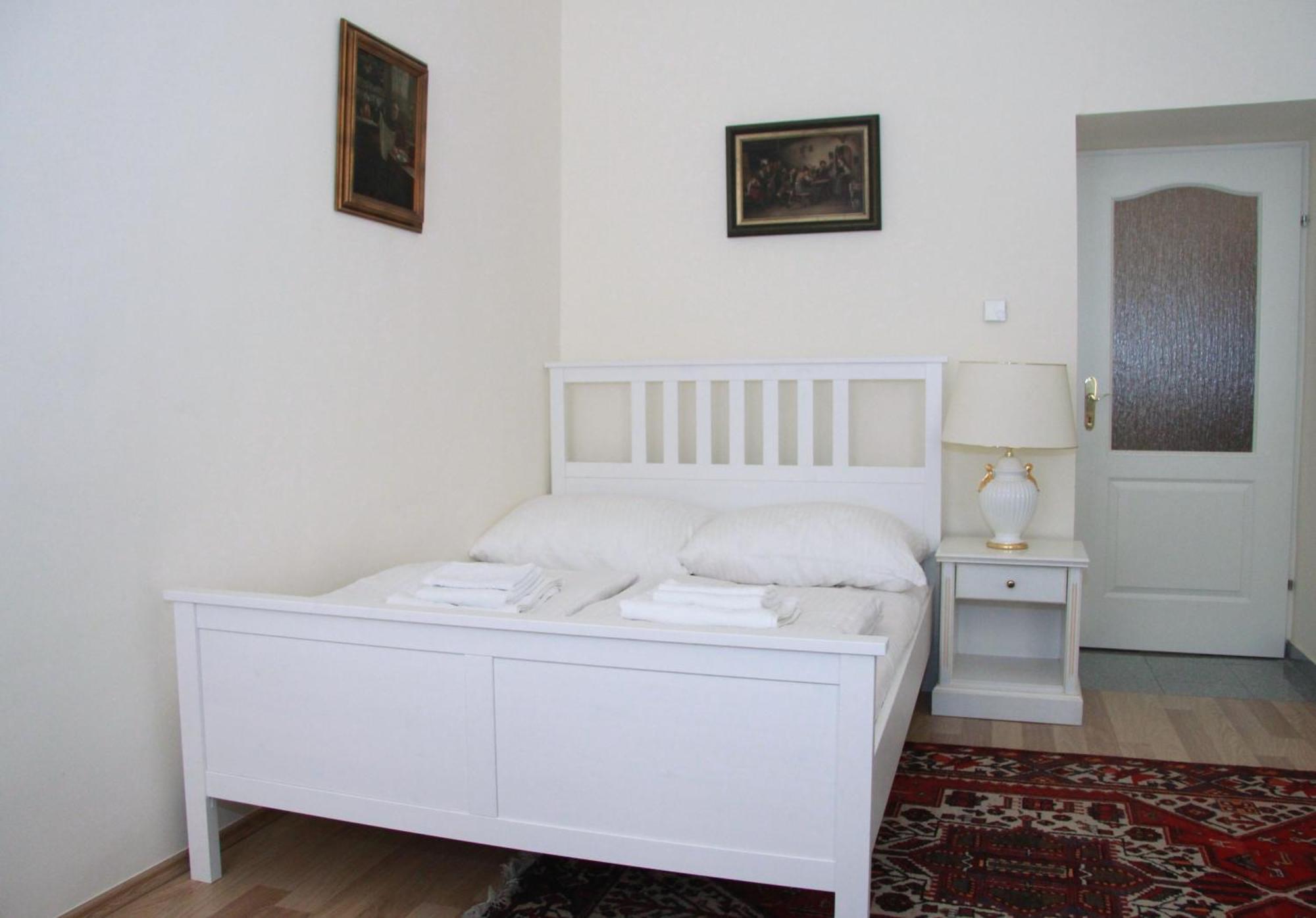 Vienna-Flats Self Check-In Apartment Екстериор снимка