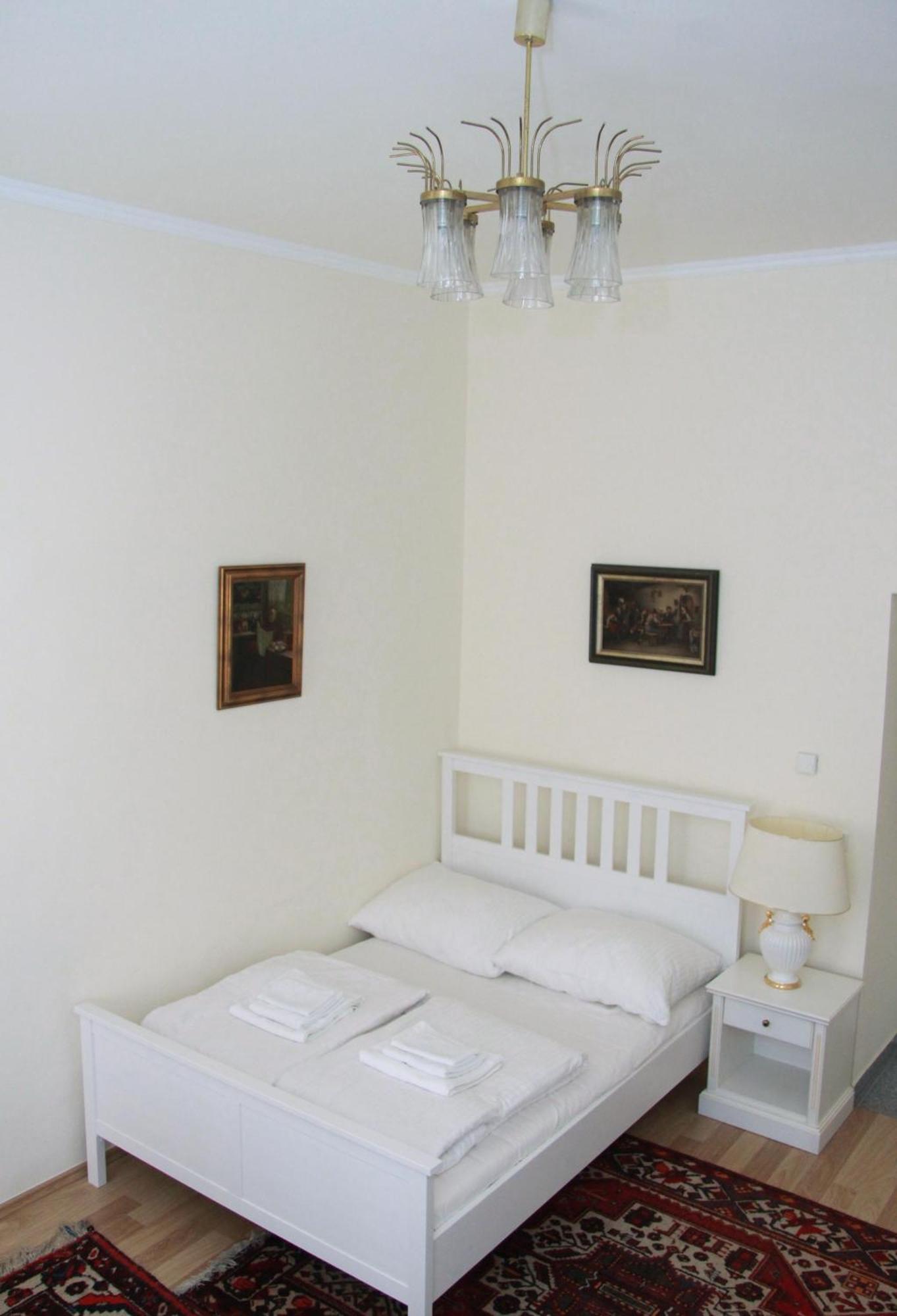 Vienna-Flats Self Check-In Apartment Екстериор снимка